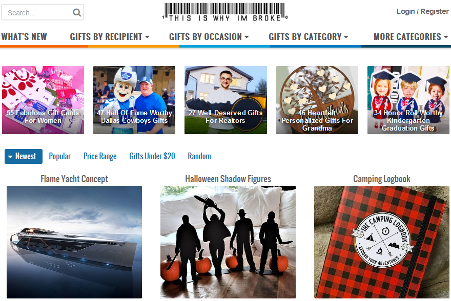 thisls whylm broke website