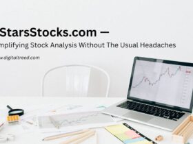 5StarsStocks .com — Simplifying Stock Analysis Without The Usual Headaches