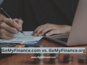 GoMyFinance com vs GoMyFinance org Saving Money Strategies & Choosing the Right Platform