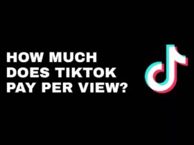 How much does TikTok pay for each video with 1 million views? (Real Earnings Breakdown)
