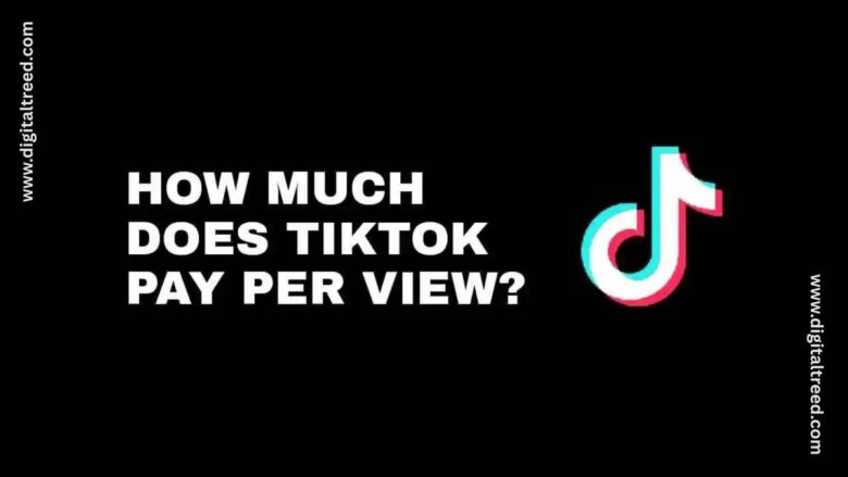 How much does TikTok pay for each video with 1 million views? (Real Earnings Breakdown)
