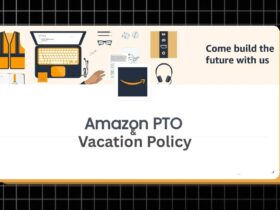 Amazon PTO & Vacation Policy