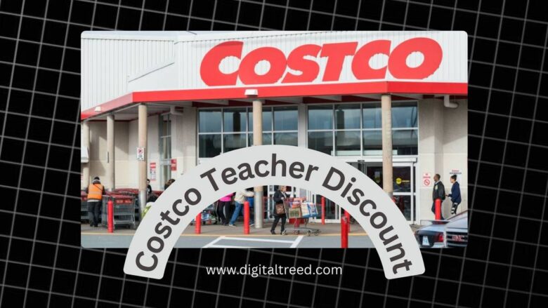 Costco Teacher Discount