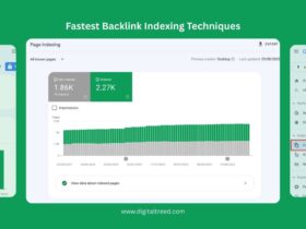 Fastest Backlink Indexing Techniques in 2025