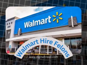 Walmart Hire Felons
