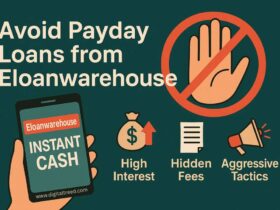 Side-by-side comparison infographic of Shopify and WordPress platforms. Shopify section highlights features like easy setup, built-in e-commerce tools, and curated apps. WordPress section emphasizes extensive customization options, plugin flexibility, and a wide range of templates. Visual includes Shopify and WordPress logos with a split green and blue background.