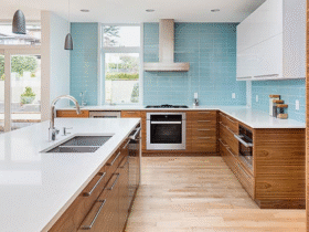 tile colors for modern kitchens