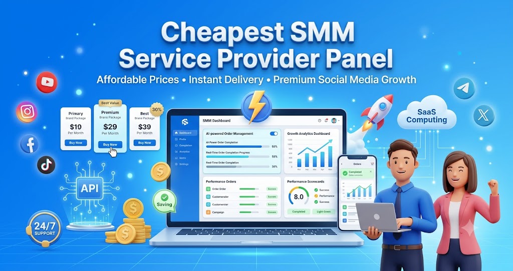 cheapest-smm-service-provider-panel