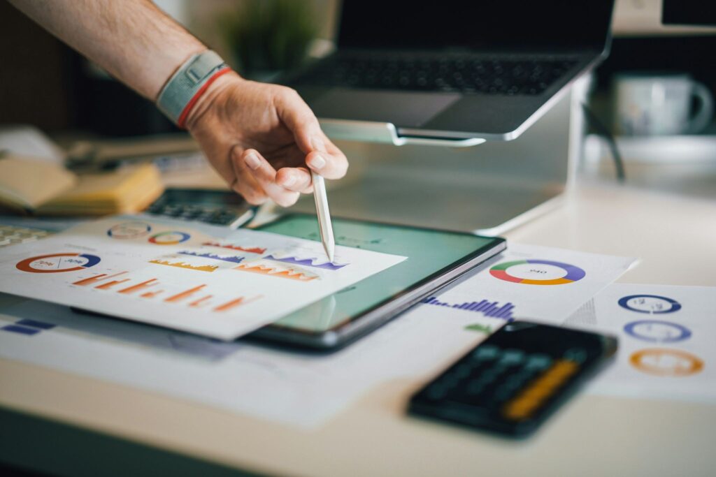 graph, charts, presentation